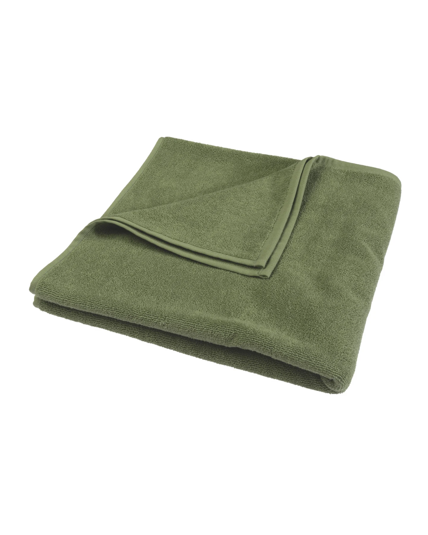 Home Badetuch Khaki – Ansicht 2