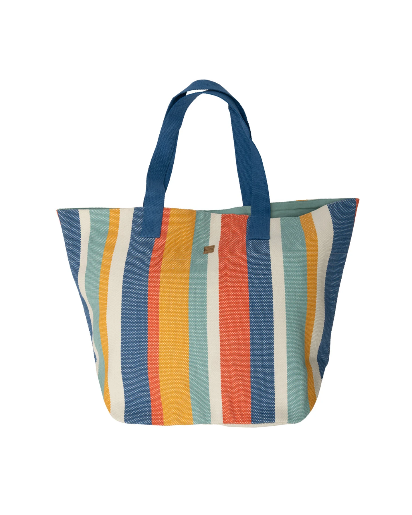 Home Shopper Gestreift – Ansicht 2
