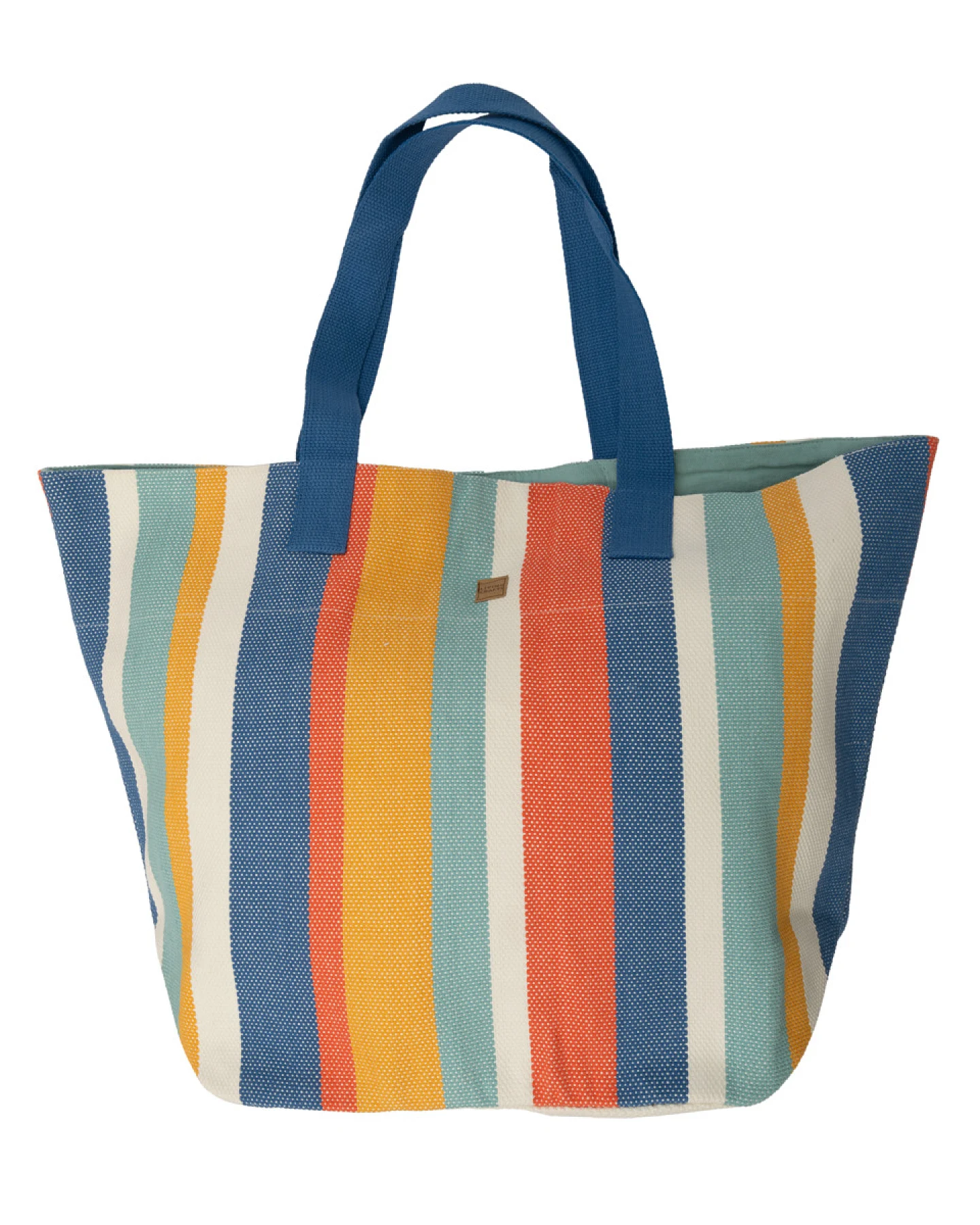 Home Shopper Gestreift – Ansicht 2