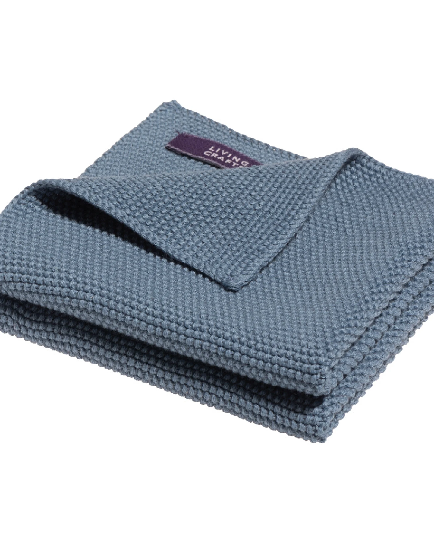 Home Spültücher, 2er-Pack Blau – Ansicht 2