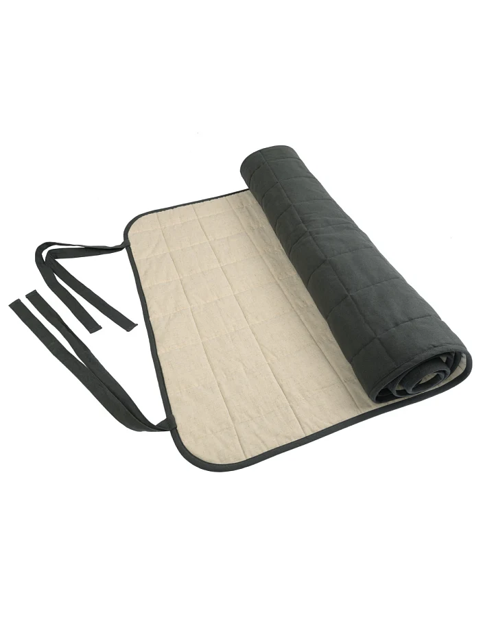 Home Meditations-Matte Grau
