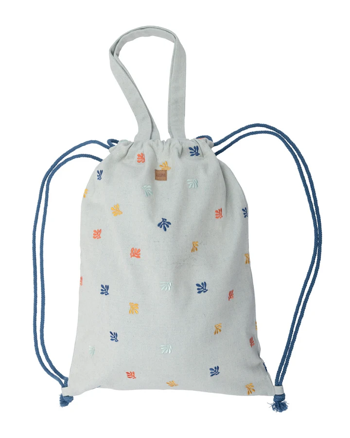 Unisex Tasche Gemustert