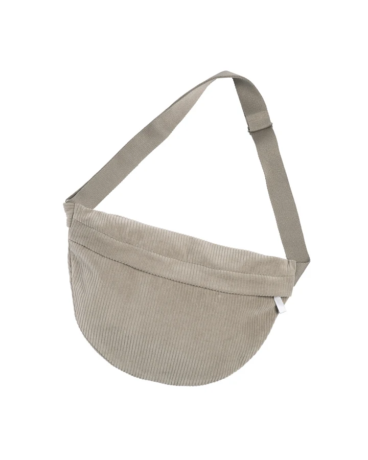 Damen Hipbag Beige