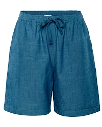 Produktseite: Herren Relax-Shorts Blau