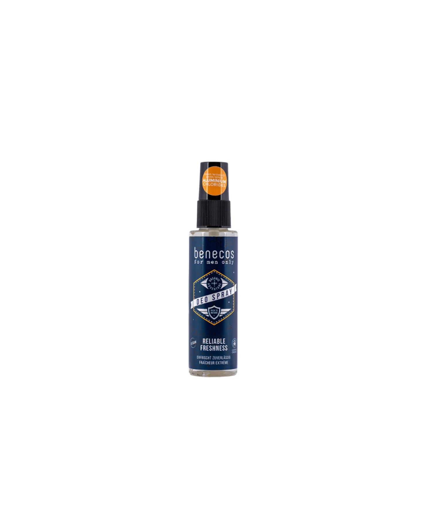 Deo Spray - – Ansicht 2