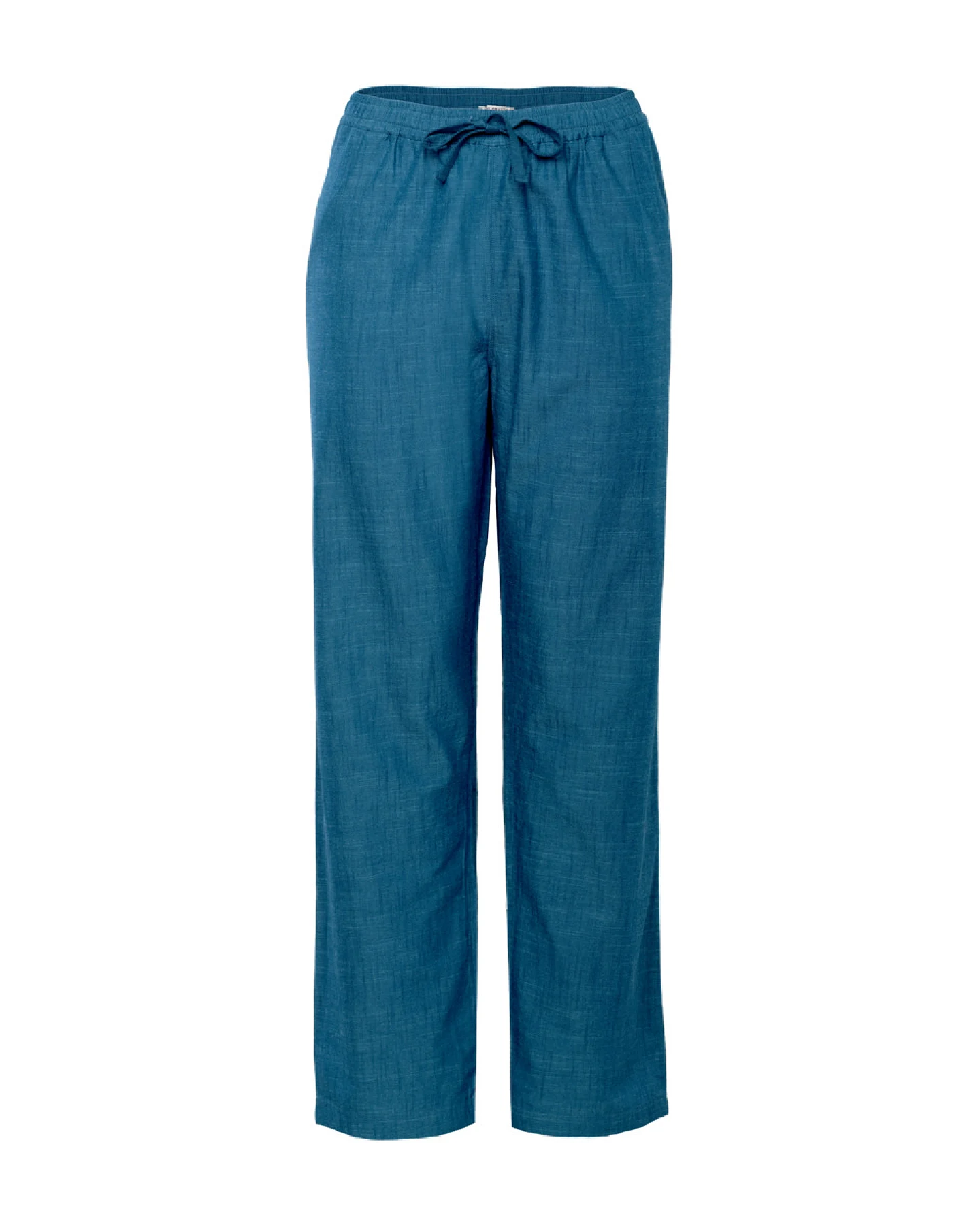 Herren Relax-Hose Blau – Ansicht 2