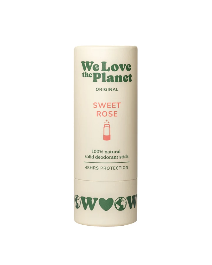 Deo-Stick Sweet Rose -