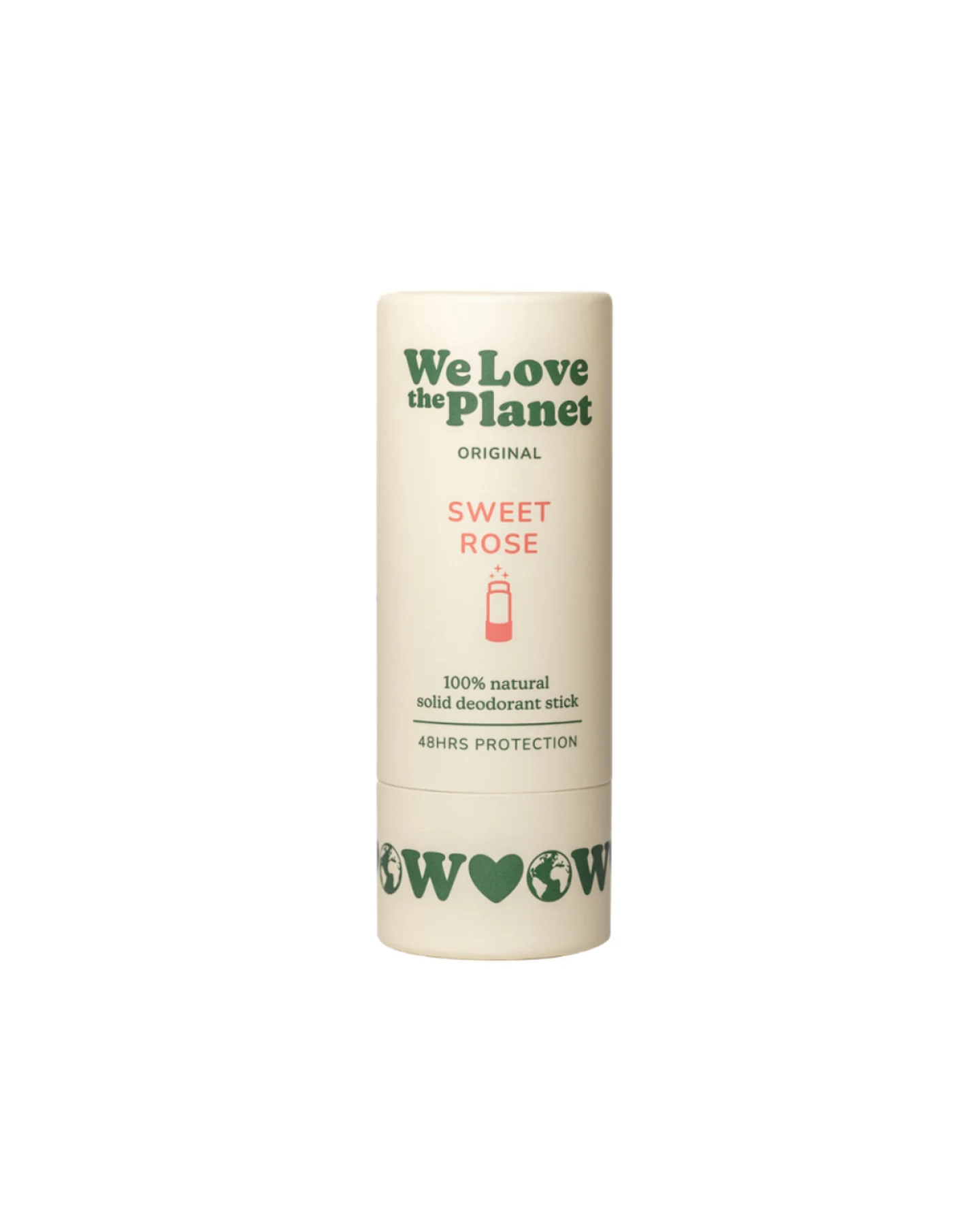 Deo-Stick Sweet Rose - – Ansicht 2