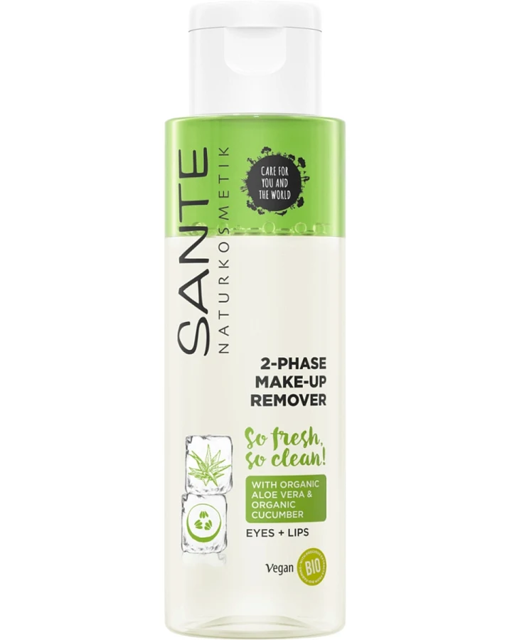 SA Sensitive Make-up Remo -