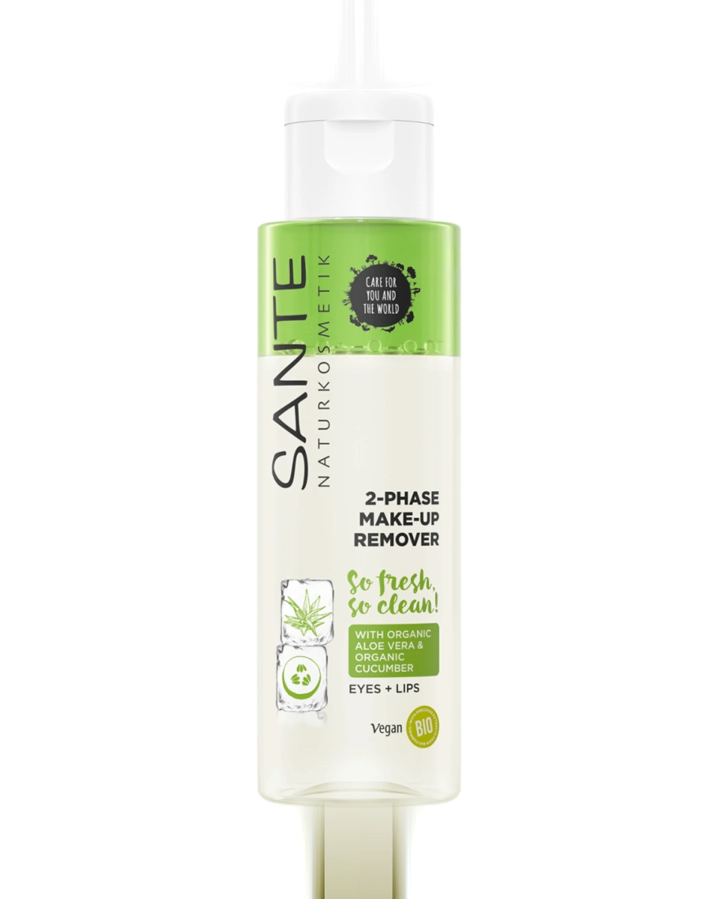 SA Sensitive Make-up Remo - – Ansicht 2