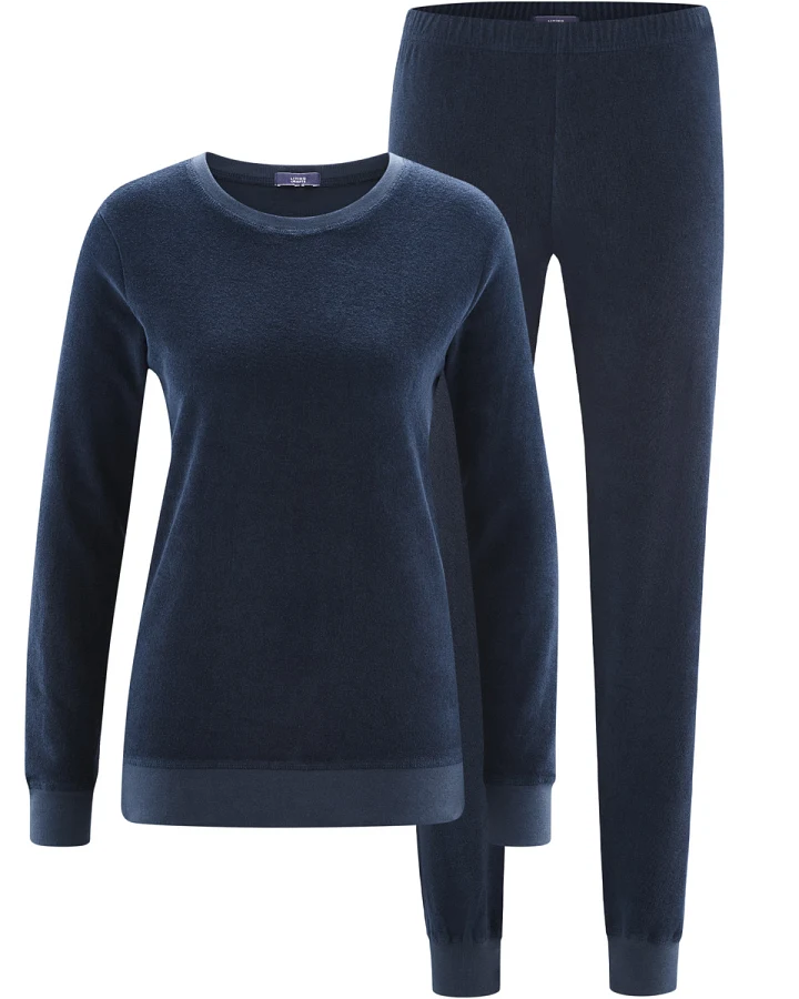 Blau