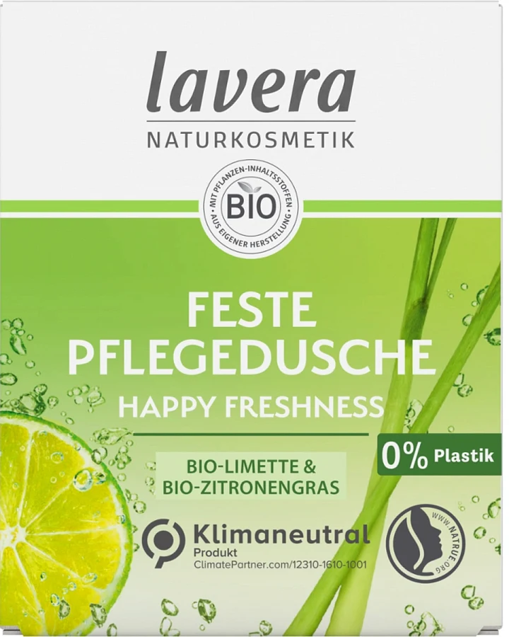 Fest Dusch Happy Freshnes -