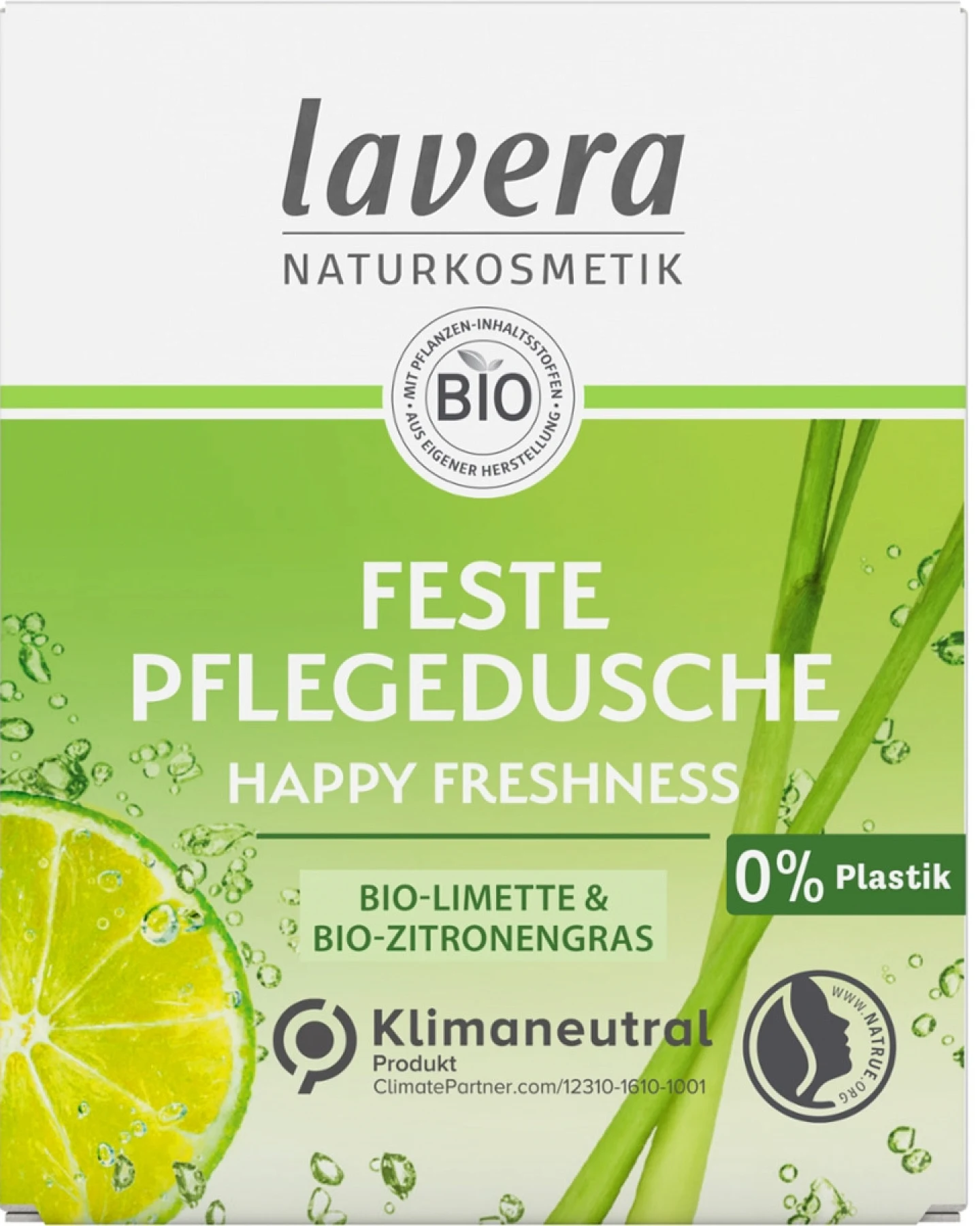 Fest Dusch Happy Freshnes - – Ansicht 2