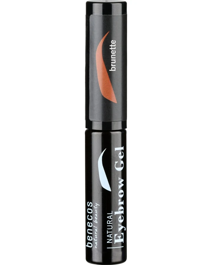 Eyebrow Gel brunette -