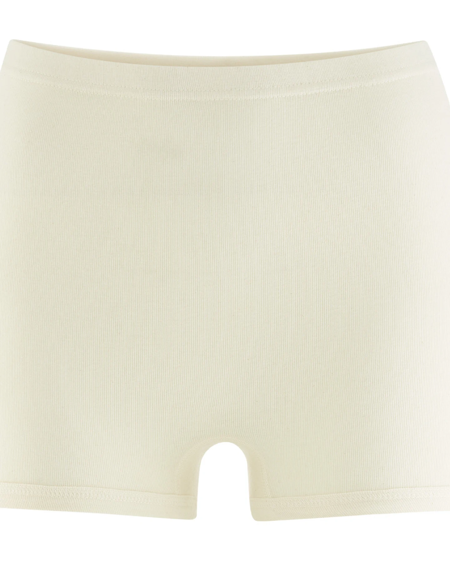 Damen Shorts Beige – Ansicht 2