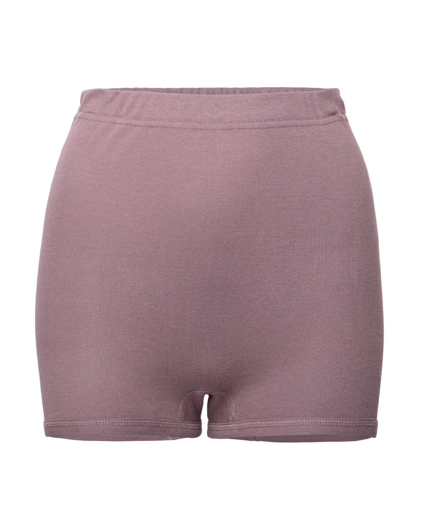 Damen Shorts Lila – Ansicht 2