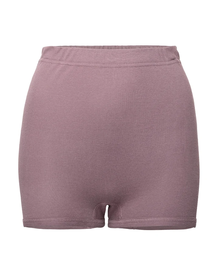 Produktseite: Damen Shorts Lila
