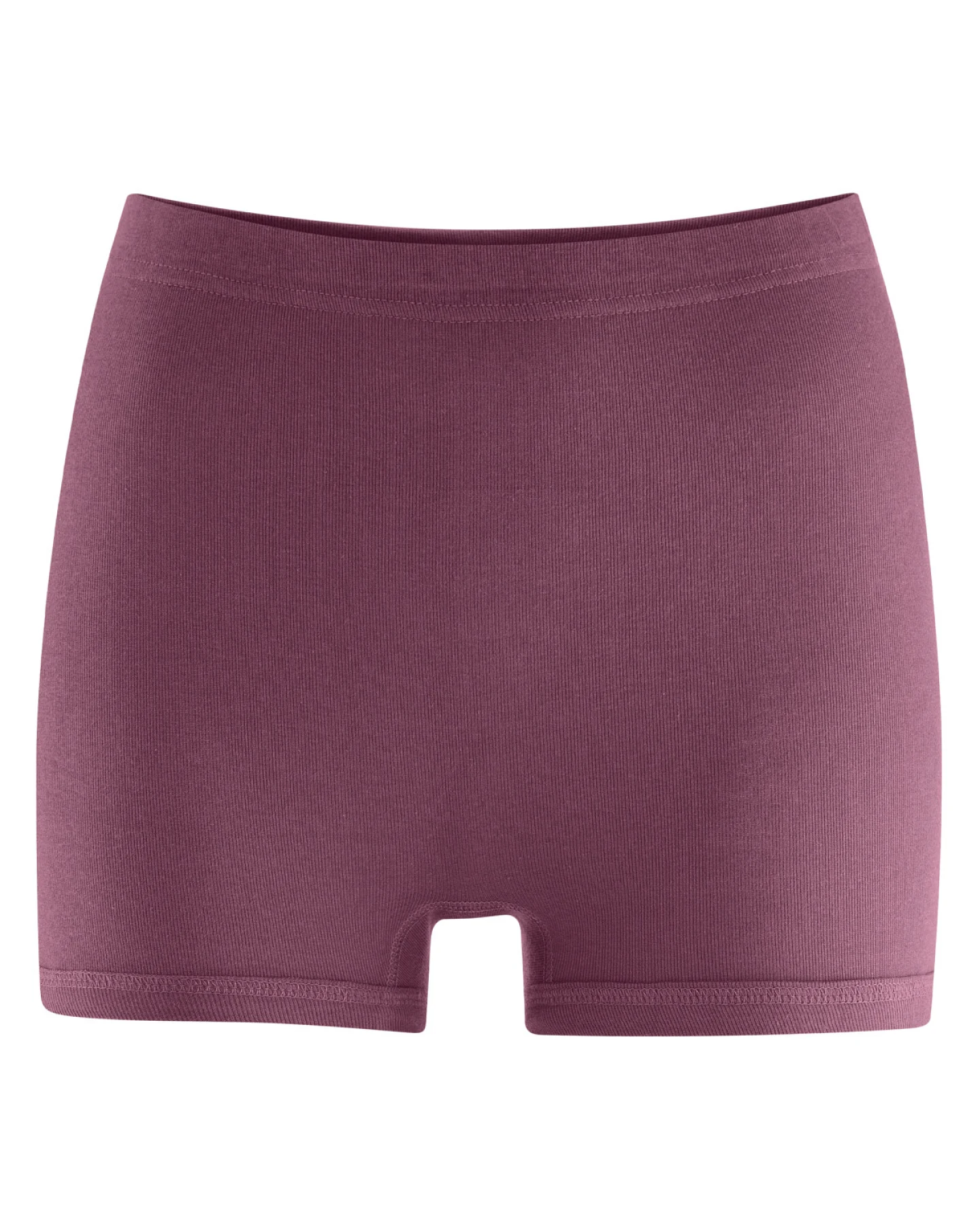 Damen Shorts Rot – Ansicht 2