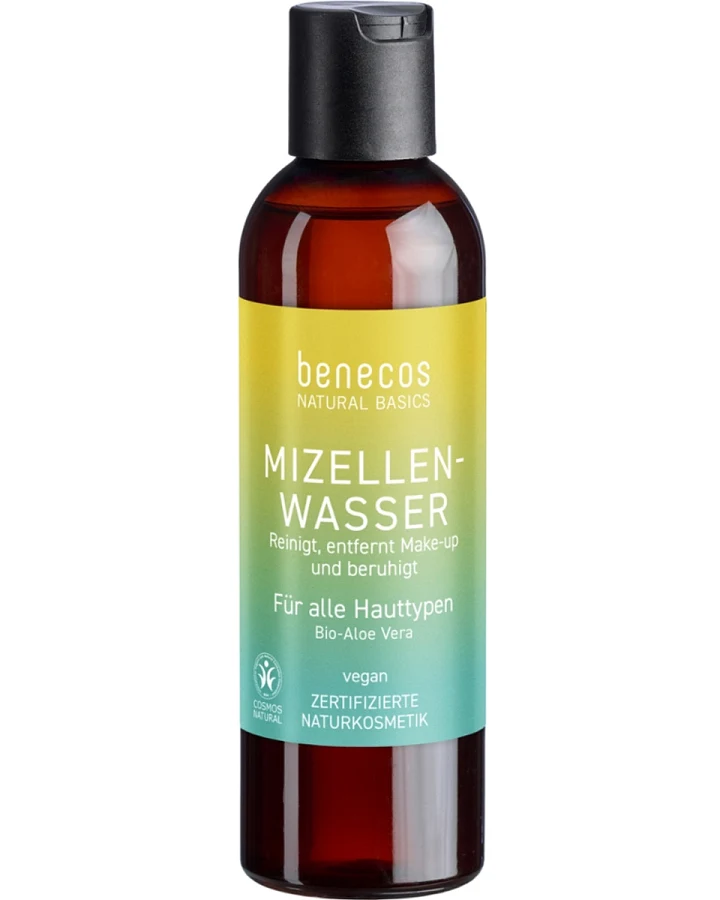 benecos Mizellenwasser -