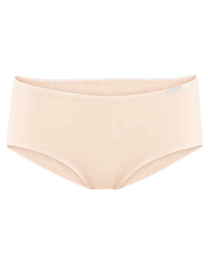 Damen Panty Beige