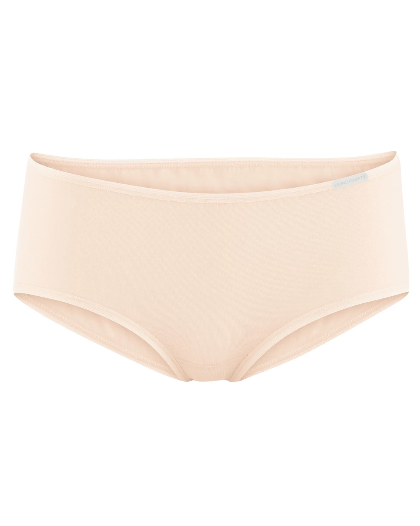 Damen Panty Beige – Ansicht 2