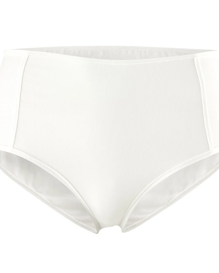 Damen Taillen-Slip Wei§