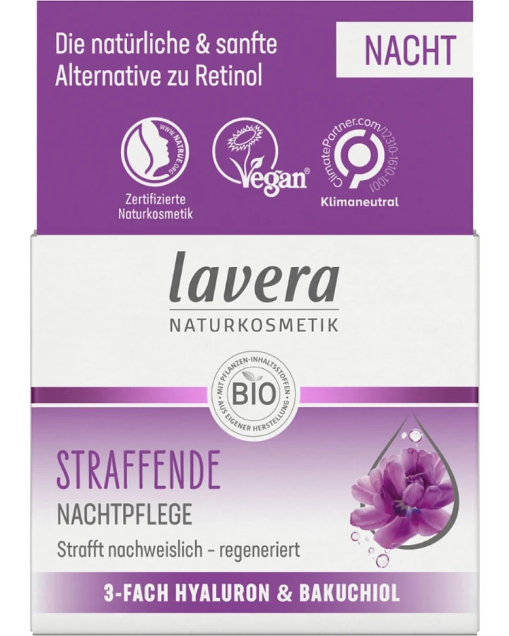 STRAF. NACHTPFLEGE -