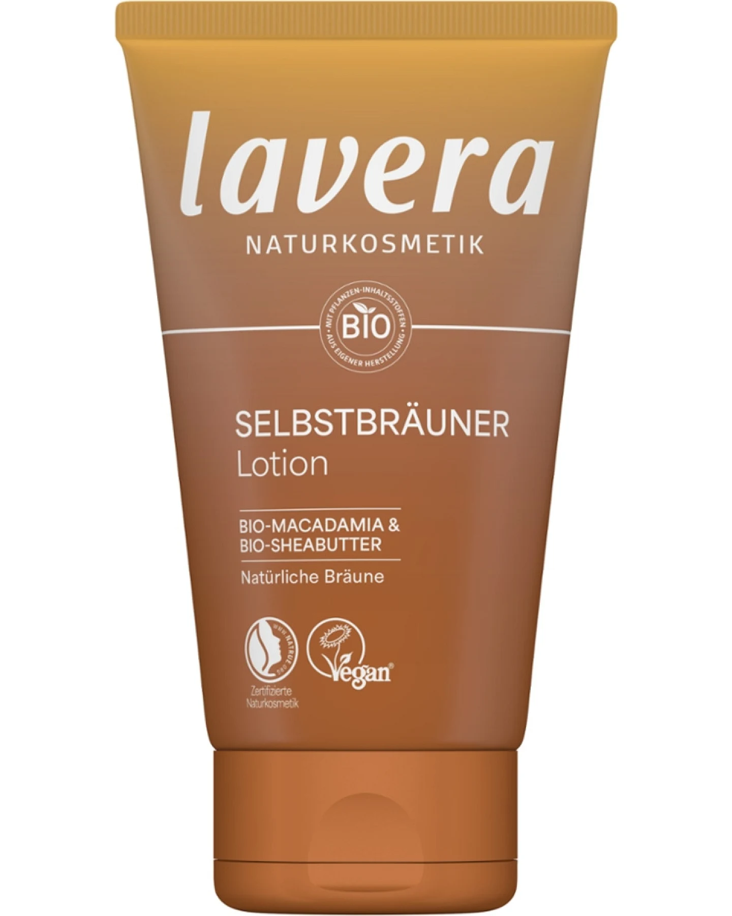 SELBSTBRAEUNER LOTION - – Ansicht 2