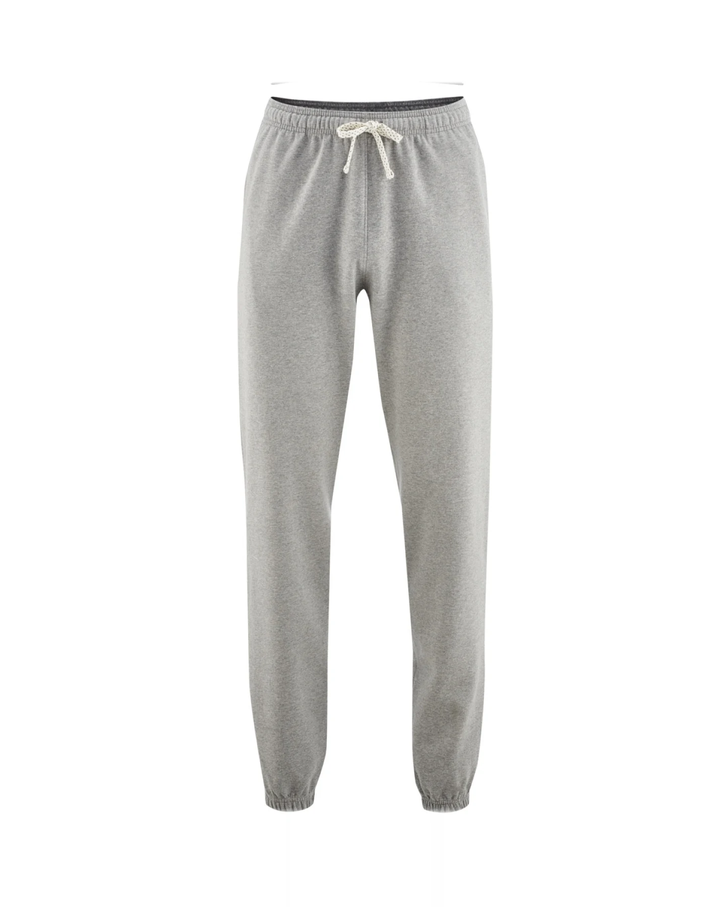 Herren Jogging-Hose Grau – Ansicht 2