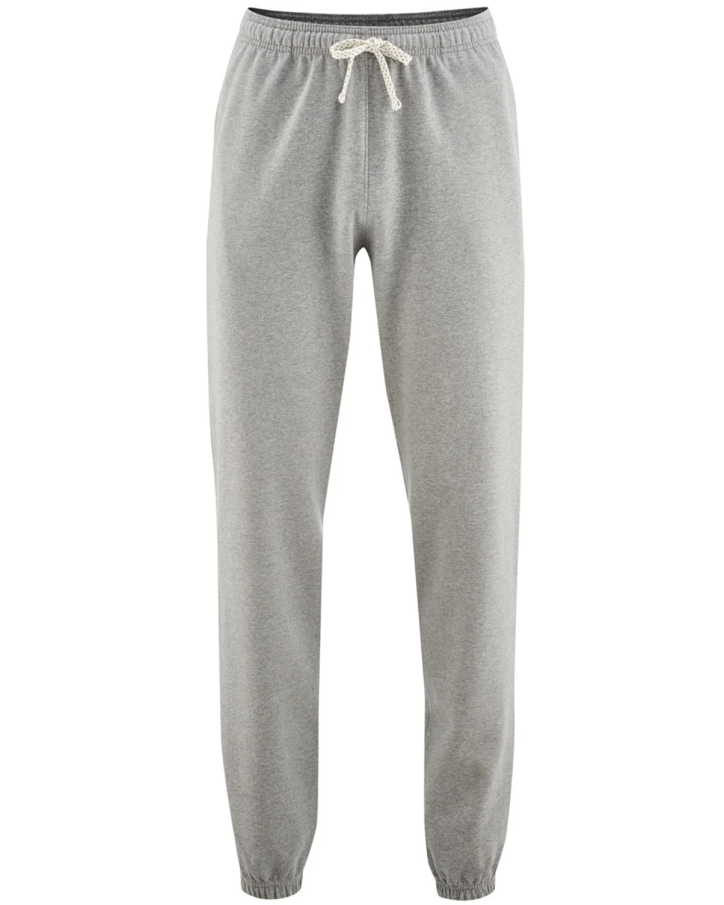 Herren Jogging-Hose Grau – Ansicht 2
