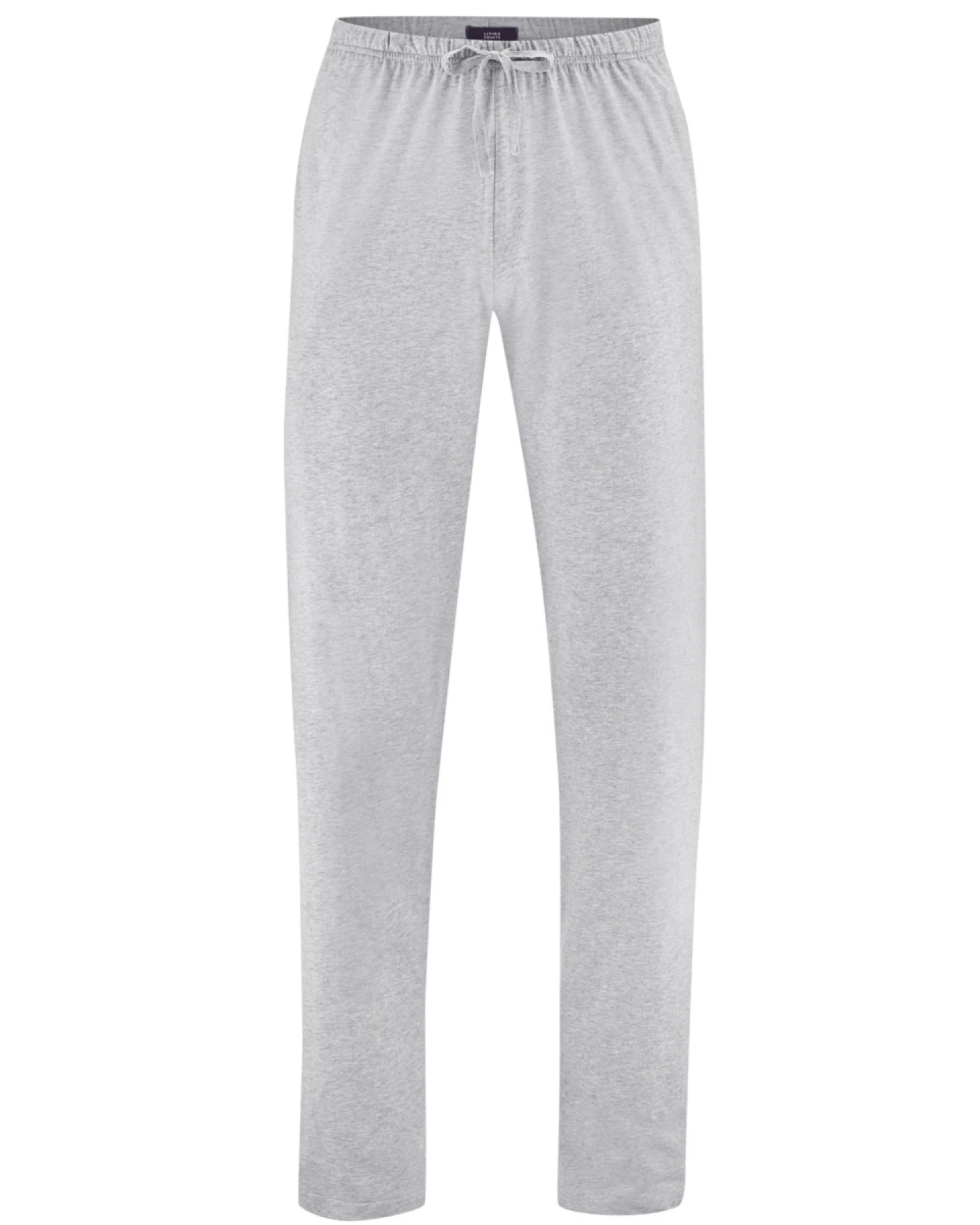 Herren Relax-Hose Grau – Ansicht 2