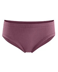 Produktseite: Damen Taillen-Slip Rot