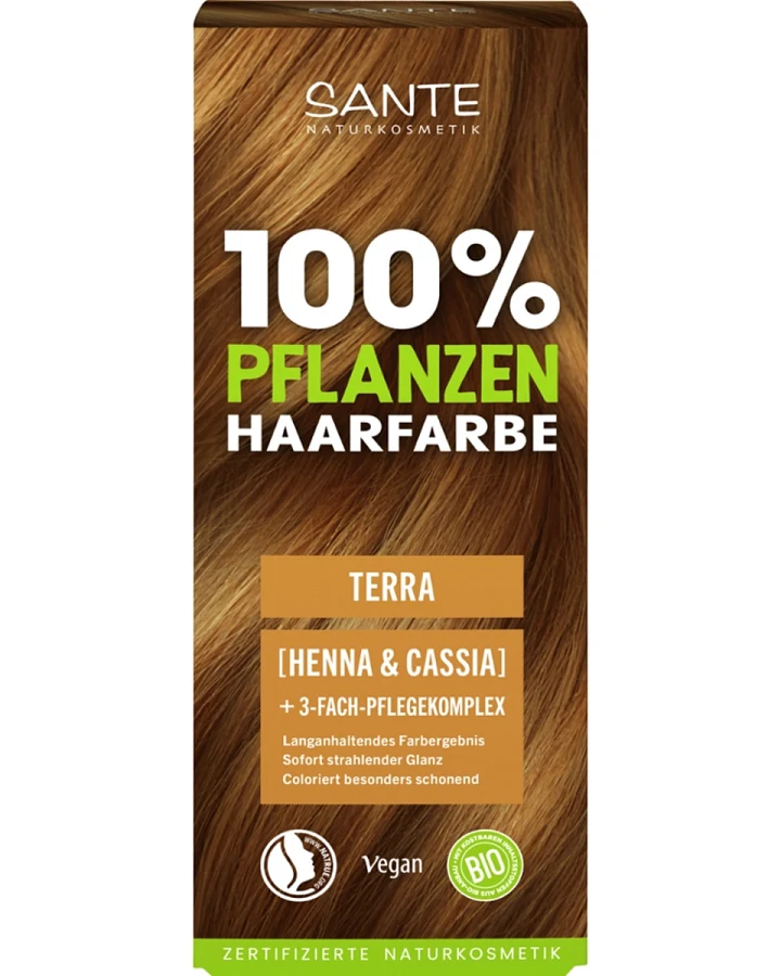 SANTE PfHF Terra -