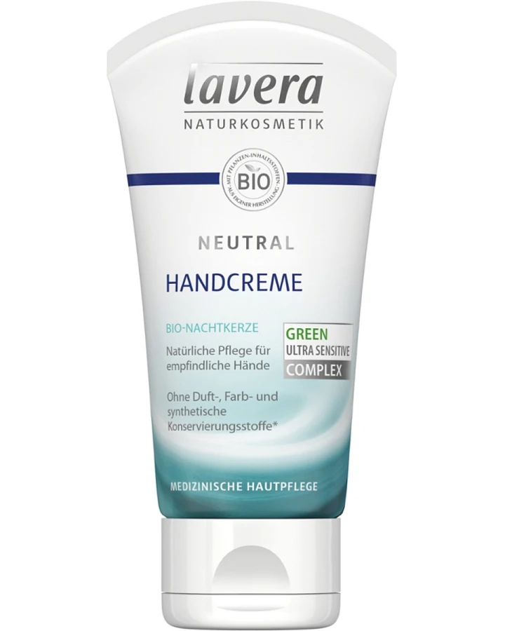 Neutral Handcreme -