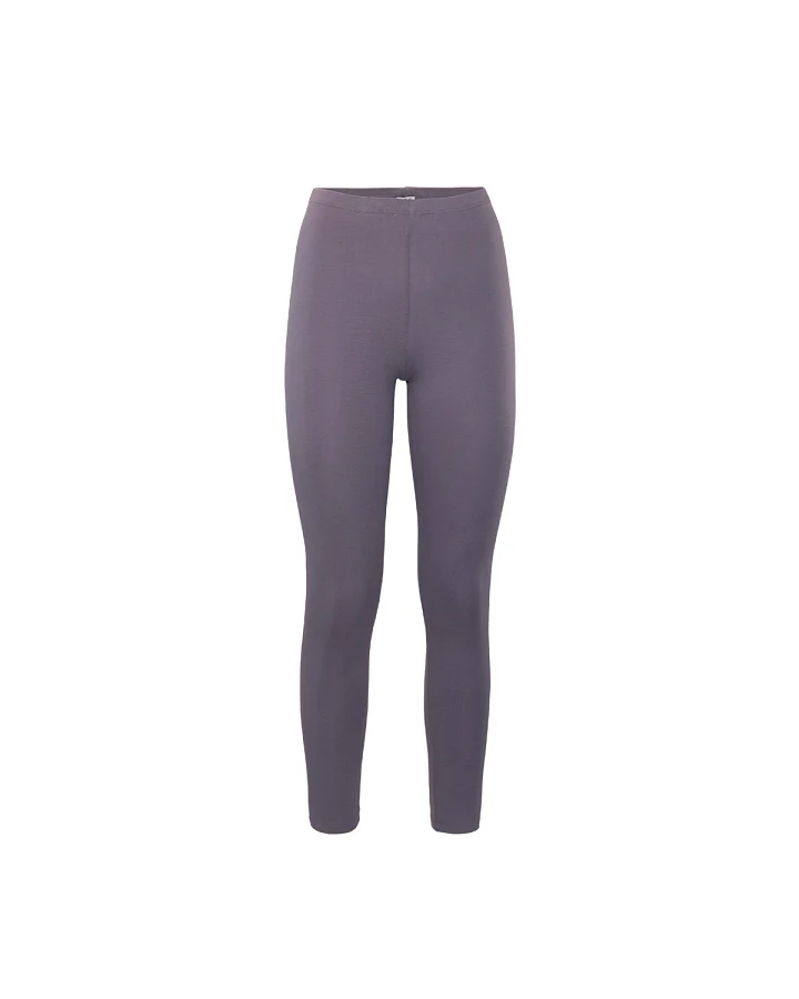 Damen Leggings Lila