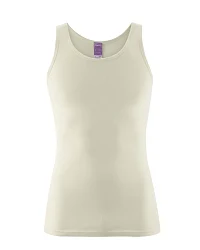 Produktseite: Herren Unterhemd Beige