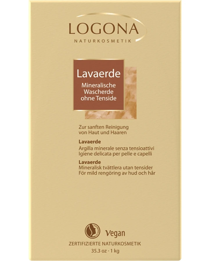 LO Lavaerde Pulver 1 -