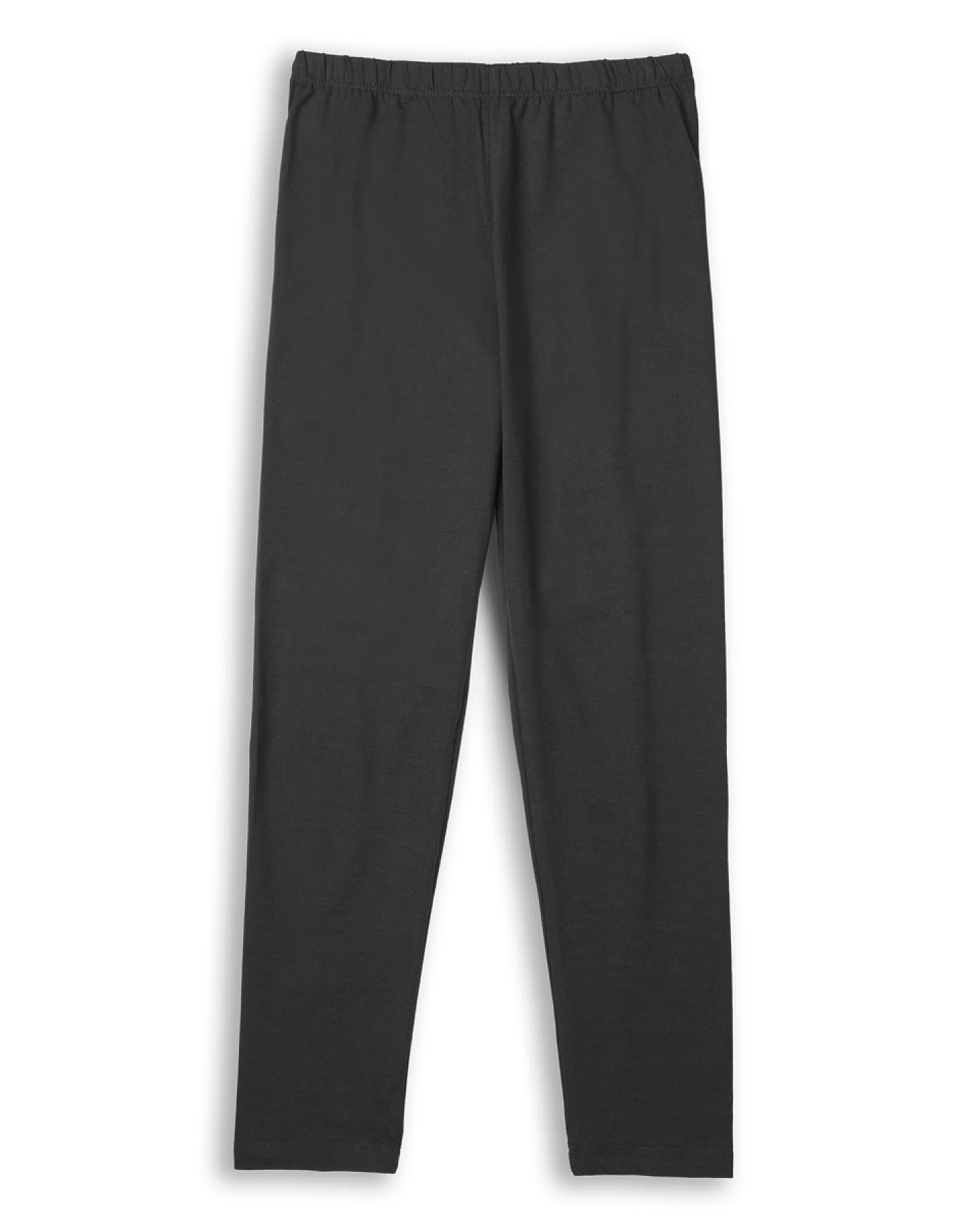 Damen 7/8-Leggings Schwarz – Ansicht 2