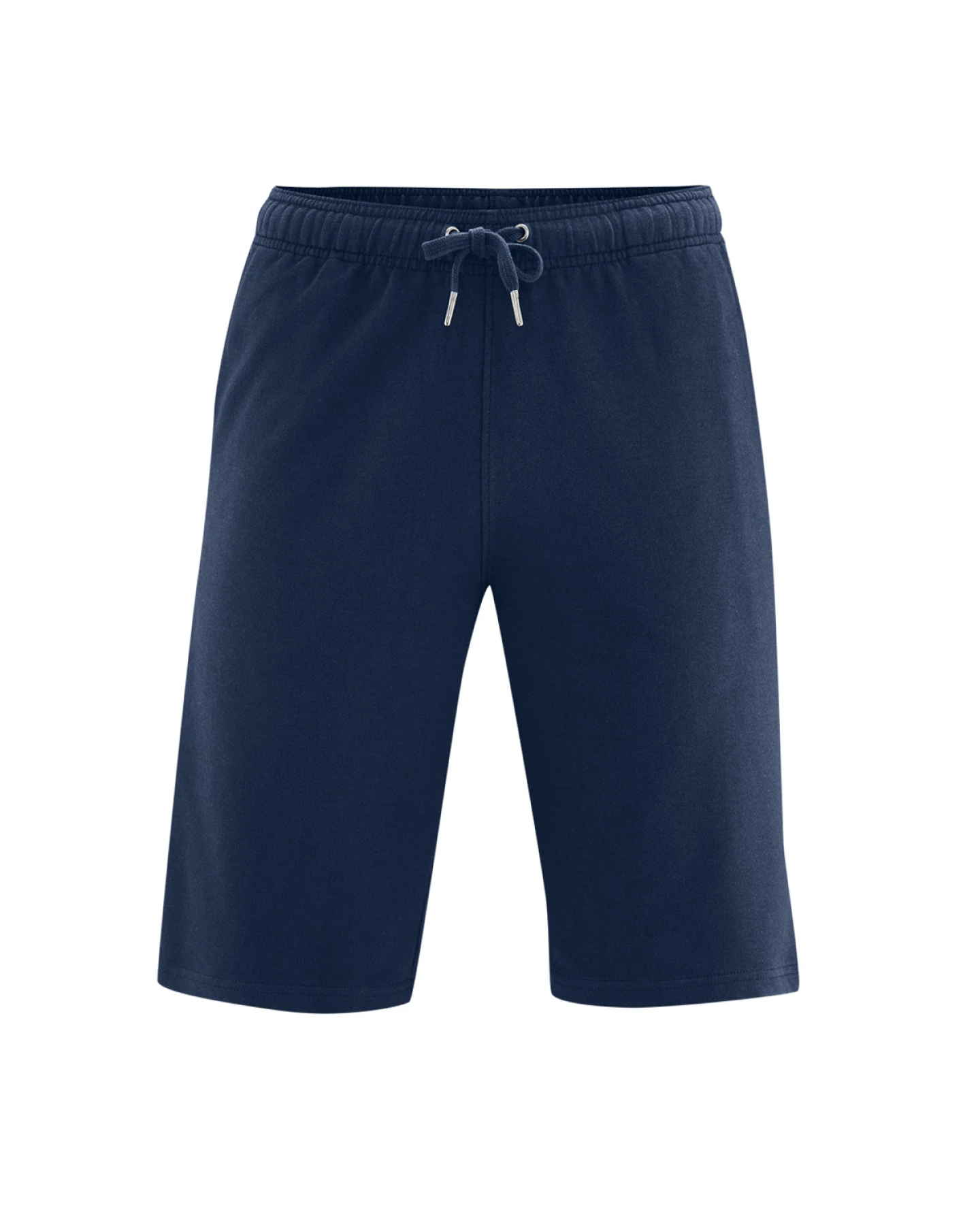 Herren Sweat-Shorts Blau – Ansicht 2
