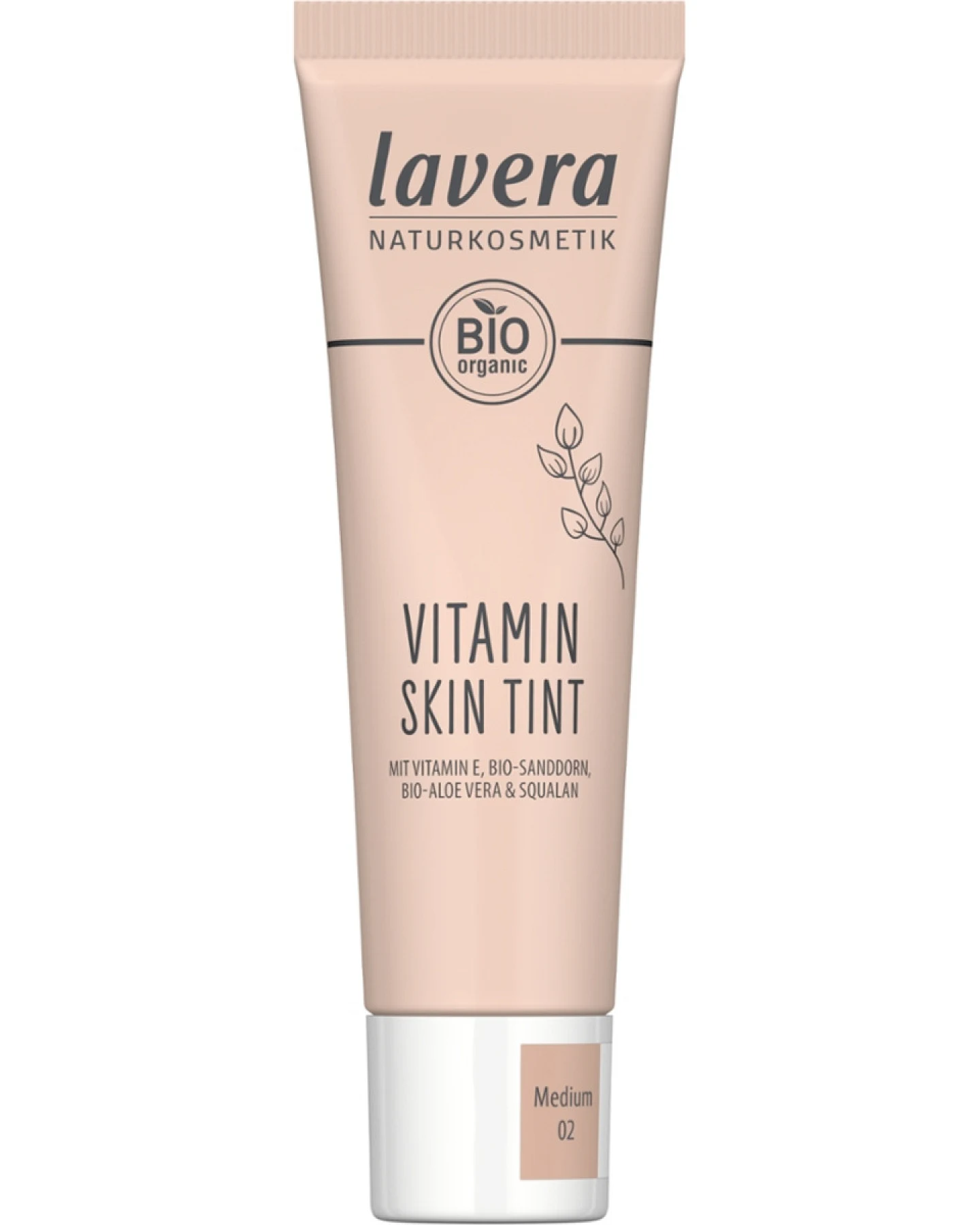 Vitamin Skin Tint -02 - – Ansicht 2