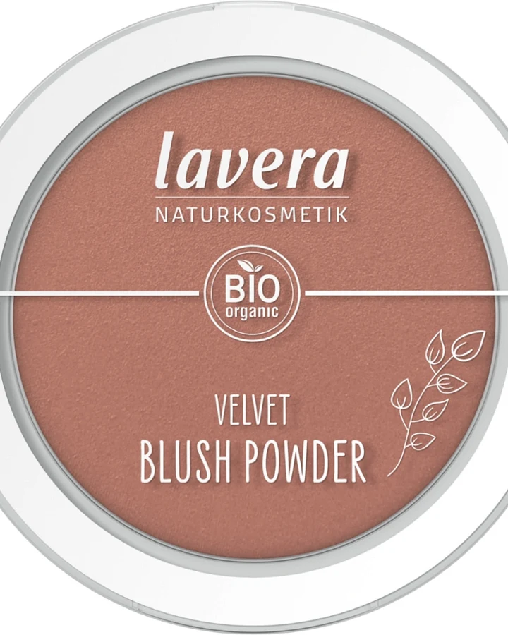 LAVERA BLUSH POWDER 03 -