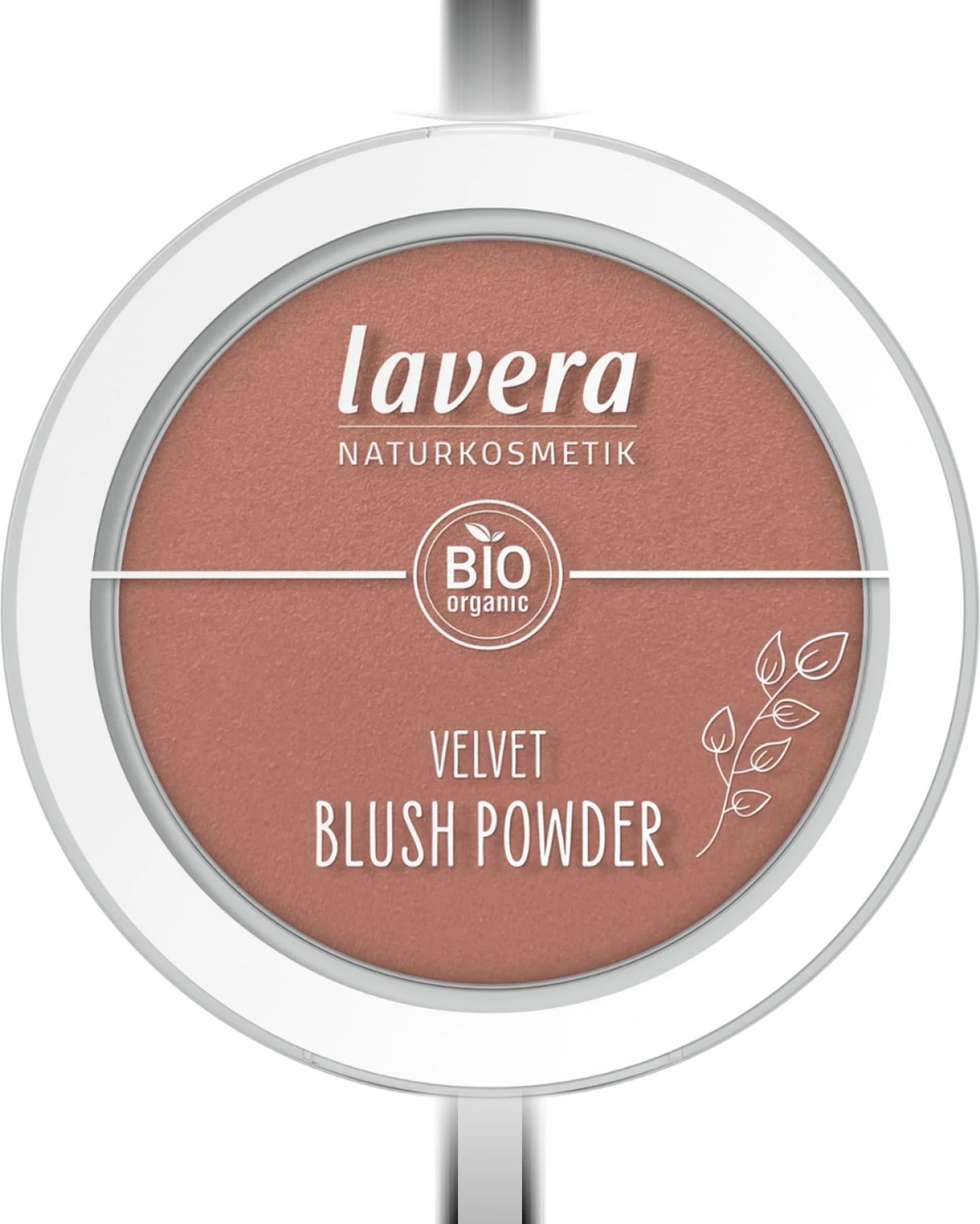 LAVERA BLUSH POWDER 03 - – Ansicht 2