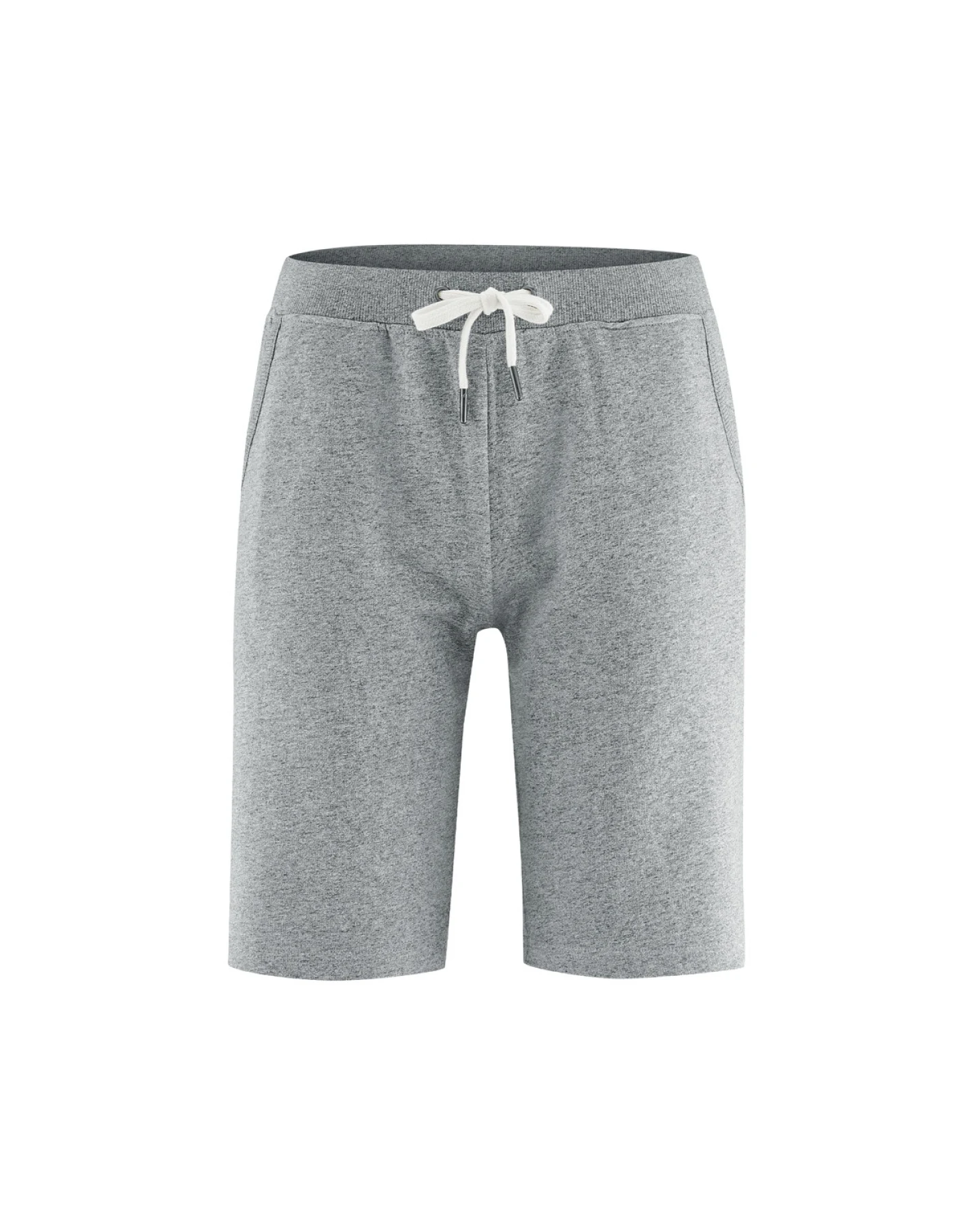 Damen Shorts Grau – Ansicht 2