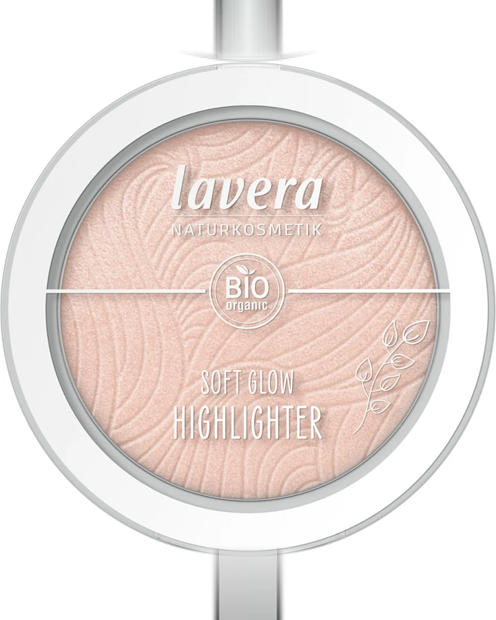 LAVERA S. HIGHLIGHTER 02 -