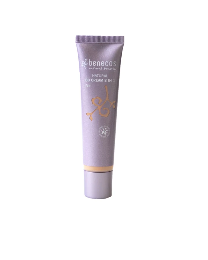 BB-Cream fair -