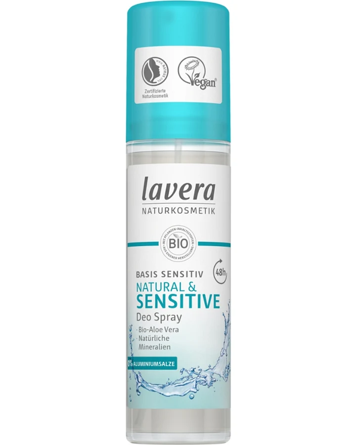 LAVERA DEO SPRAY BASIS -