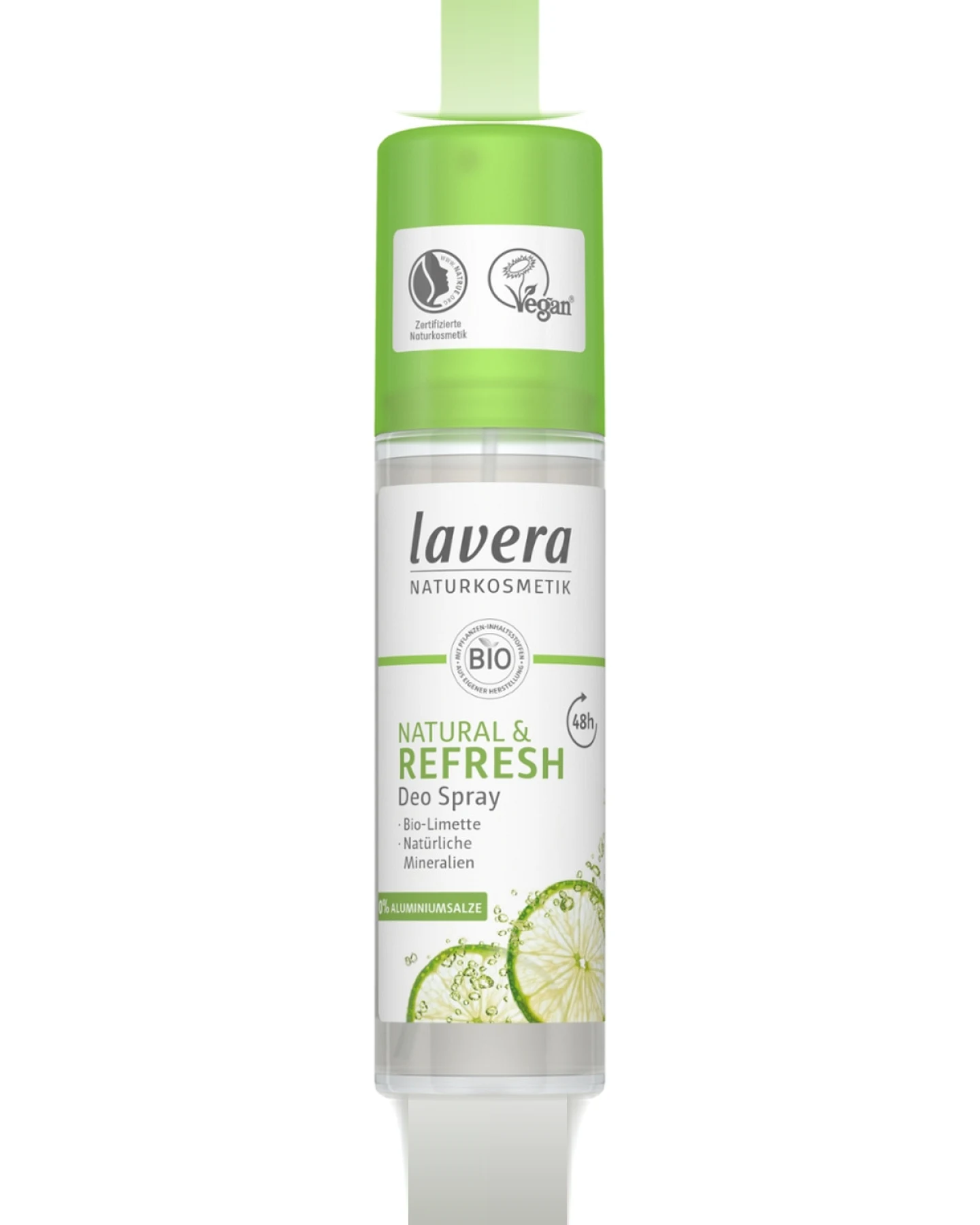 LAVERA DEO SPRAY REFRESH - – Ansicht 2