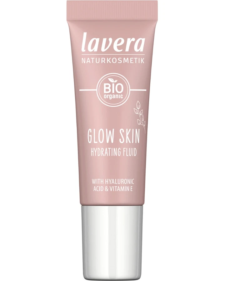 Glow Skin Hydrating Fluid -