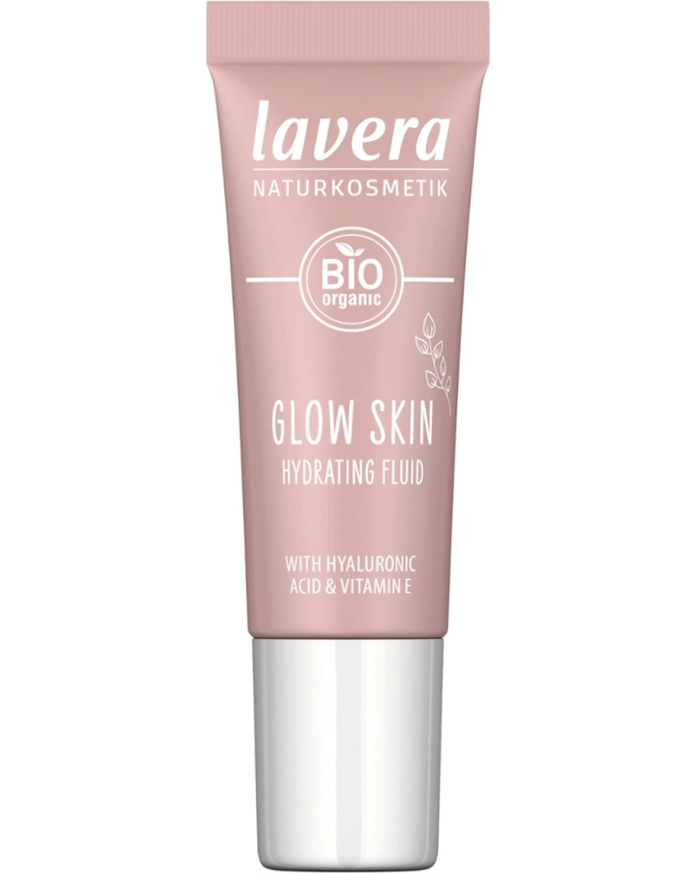 Glow Skin Hydrating Fluid - – Ansicht 2