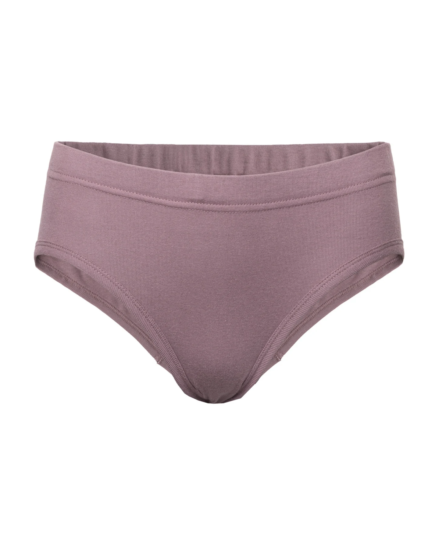 Damen Tanga-Slip Lila – Ansicht 2